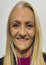 Foto oficial de Dorinha Pet no TSE
