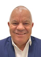 Foto oficial de Pastor Daniel Nascimento no TSE