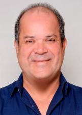 Foto oficial de Natalino da Pousada no TSE
