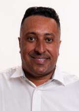 Foto oficial de Jhou Dr. do Povo no TSE