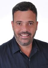 Foto oficial de Leandro Pinto no TSE