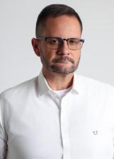 Foto oficial de Bonome no TSE