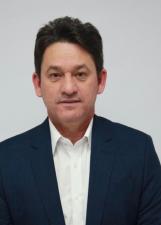 Foto oficial de Robertinho Mendonça no TSE