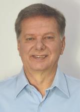 Foto oficial de Ielo no TSE