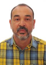 Foto oficial de Marcio Burguinha da Kombi no TSE
