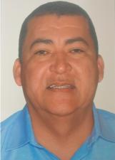 Foto oficial de Gilson Rocha no TSE