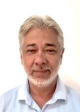 Foto oficial de Pai Roblez no TSE