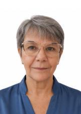 Foto oficial de Glauce Lima no TSE