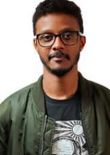 Foto oficial de Tamir Felipe no TSE