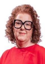 Foto oficial de Dani Rodrigueiro no TSE