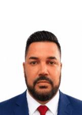 Foto oficial de Irmão Lopes no TSE