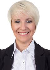 Foto oficial de Dra. Damaris Moura no TSE