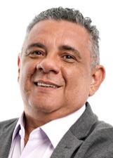 Foto oficial de Douglas Paraiba no TSE
