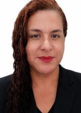 Foto oficial de Bia Soares no TSE