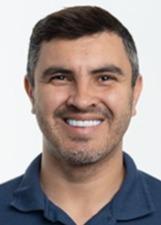 Foto oficial de Luciano Aquino no TSE