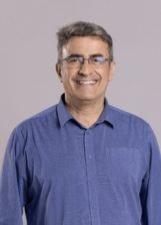 Foto oficial de Carlos Abranches no TSE