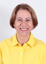 Foto oficial de Ivani do Cruzado no TSE