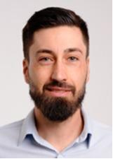 Foto oficial de João Tosi no TSE