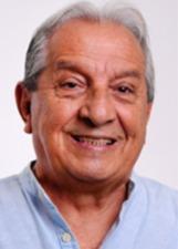 Foto oficial de Flavio Campos no TSE