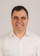 Foto oficial de Márcio da Farmácia no TSE