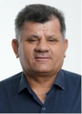 Foto oficial de Edivaldo Meira Batoré no TSE