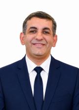 Foto oficial de Angelo Marcio de Jesus Silva no TSE
