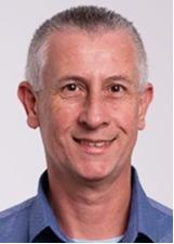 Foto oficial de Fabio Klein no TSE