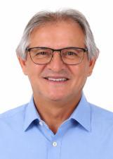 Foto oficial de Edgar Dourado no TSE