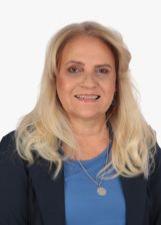 Foto oficial de Paula Moiséis no TSE