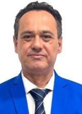 Foto oficial de Poeta no TSE