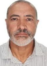 Foto oficial de Eng. Hilton no TSE