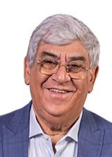 Foto oficial de Cacá Teixeira no TSE