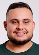 Foto oficial de Yann Contra Intolerantes no TSE