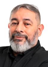 Foto oficial de Dr. Adilson Medeiros no TSE