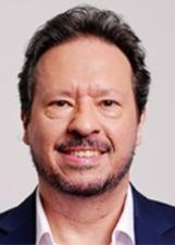 Foto oficial de James Losacco no TSE