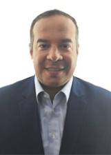 Foto oficial de Rodrigo Feitosa no TSE