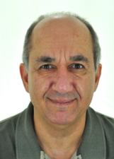 Foto oficial de Dr. Samir no TSE
