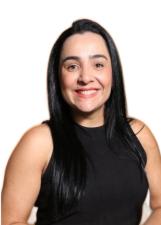 Foto oficial de Marcia Cambiaghi no TSE