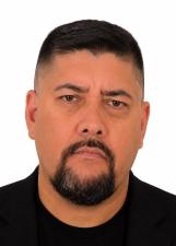Foto oficial de Flexa no TSE
