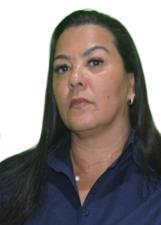 Foto oficial de Lê Ribeiro no TSE
