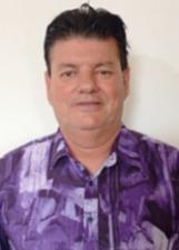 Foto oficial de Rafael Dutra no TSE