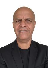 Foto oficial de Matheus Ribeiro no TSE