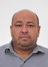 Foto oficial de Alessandro Japones no TSE