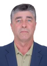 Foto oficial de Pedrinho do Gás no TSE