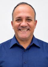 Foto oficial de Subtenente Hélio Costa no TSE