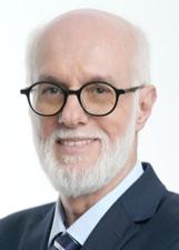 Foto oficial de Marco Kurovski no TSE