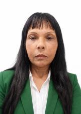 Foto oficial de Dra. Cléo de Oliveira no TSE