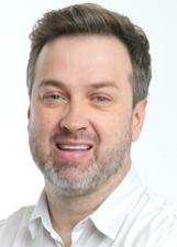 Foto oficial de Gustavo do Dona Maria no TSE