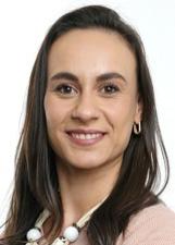 Foto oficial de Mayara Oliveira no TSE