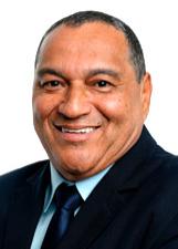 Foto oficial de Abel Fiel no TSE